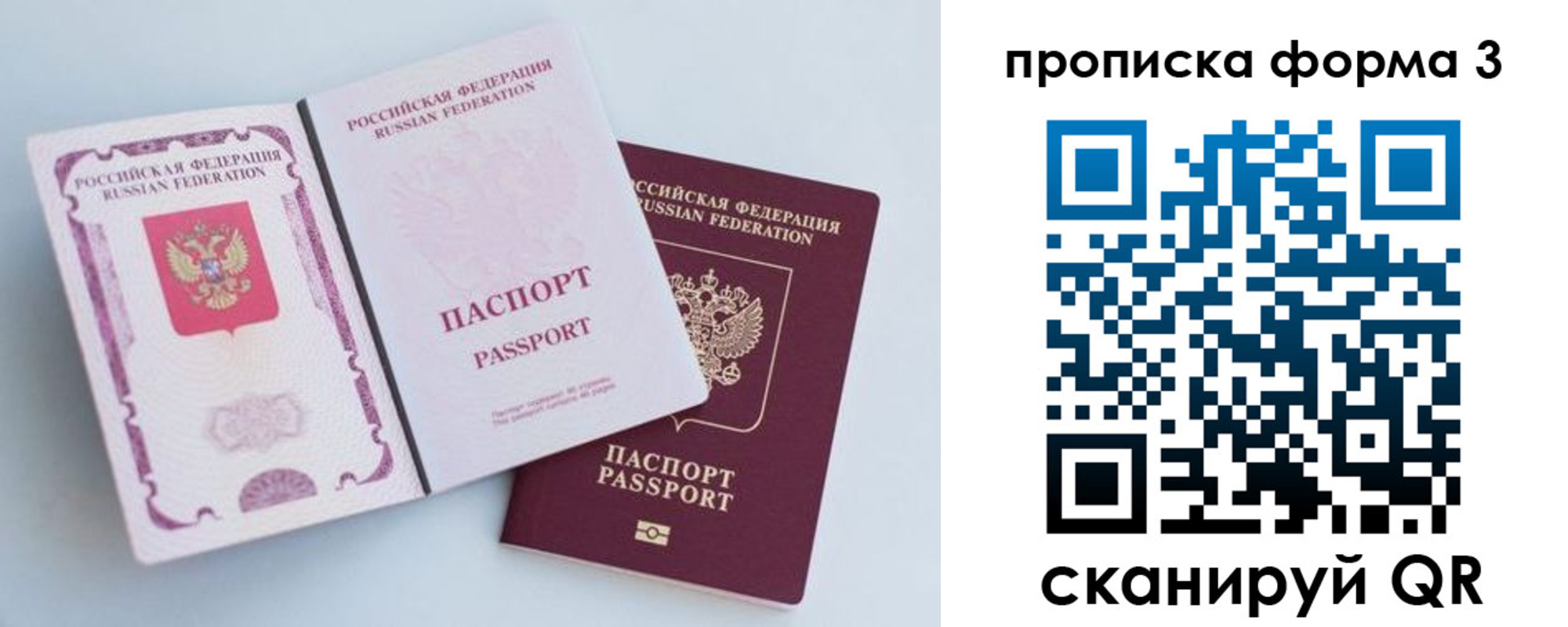 временная регистрация гарантия в Елизово