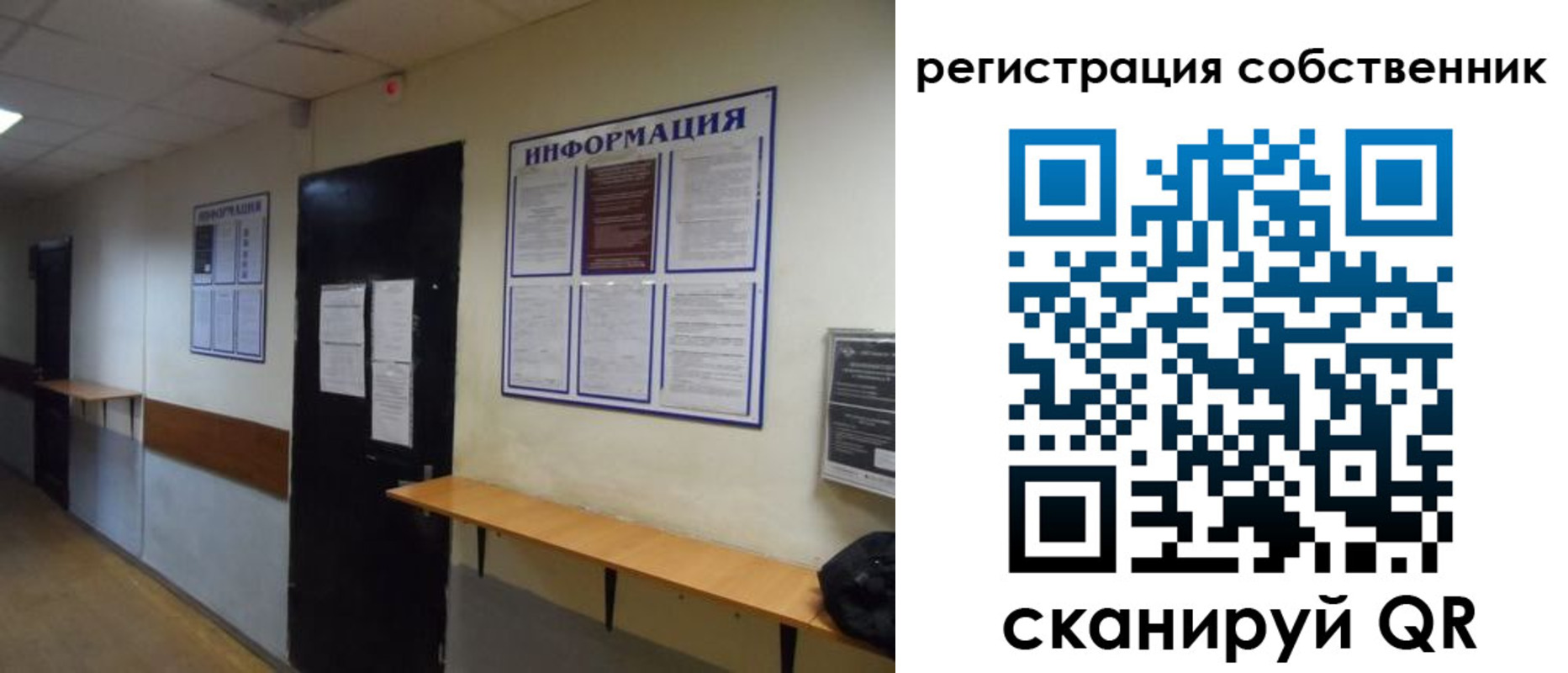 прописка от собственника в Елизово