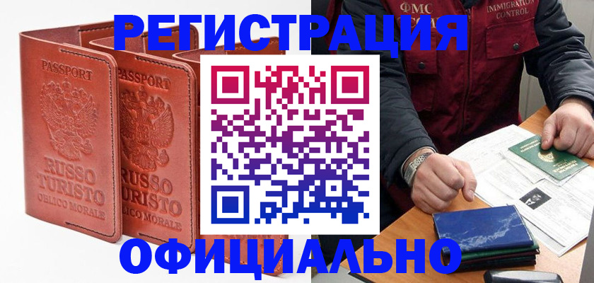 временная регистрация для школы в Елизово